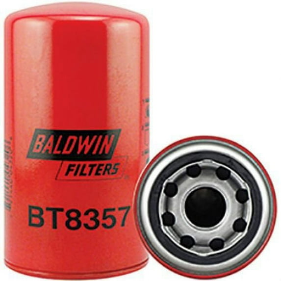 Baldwin® Hydraulic Filter fits Ford 8240 7740 8340 5640 6640 7840 F0NNB486AA fits New Holland TS100 5640 7840 TS110 7740 TS90 8340 6640 8240