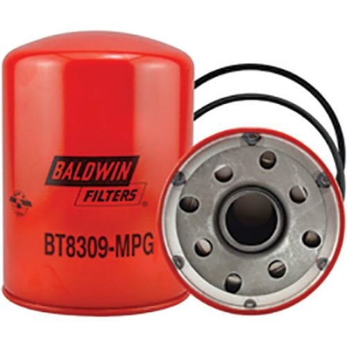Baldwin® Hydraulic Filter fits John Deere 5310 5420 5520 6405 AT100973 ...