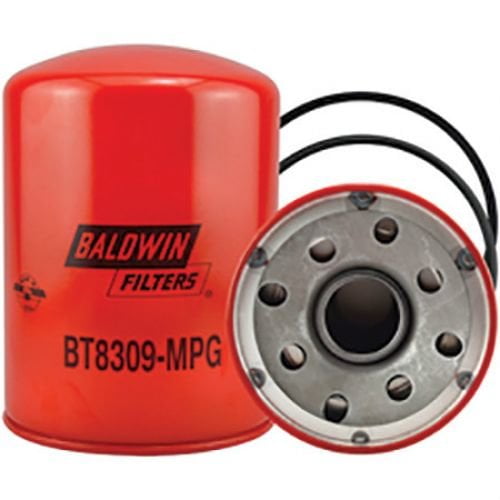 Baldwin Hydraulic Filter fits John Deere 5310 5420 5520 6405 AT100973 RE45864 fits New Holland fits Challenger fits Ag-Chem fits Wix 51746