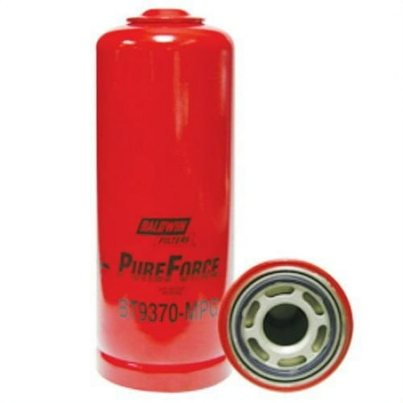 Baldwin® Hydraulic Filter fits John Deere 7210 7410 7610 7710 7810 RE205726 fits Wix 51494 fits Fram P6888 fits Fleetguard HF35491