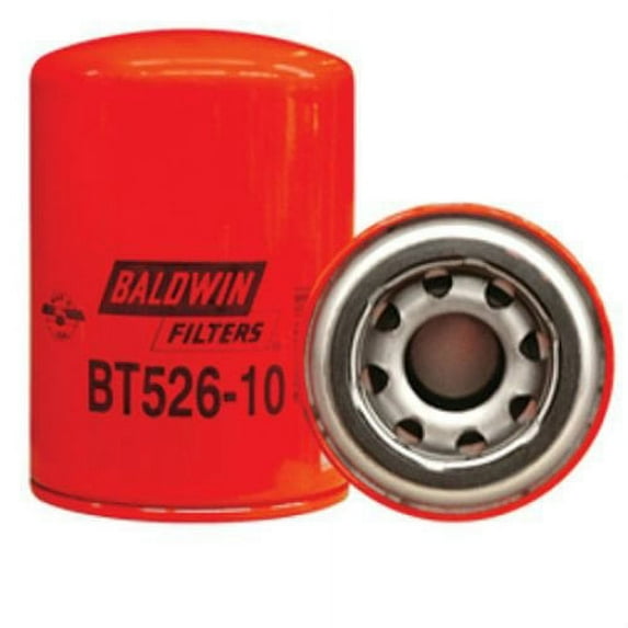 Baldwin® Hydraulic Filter fits Massey Ferguson 275 255 fits Bobcat fits Case fits Gehl fits Wix fits Fram fits Fleetguard fits Baldwin fits Donaldson