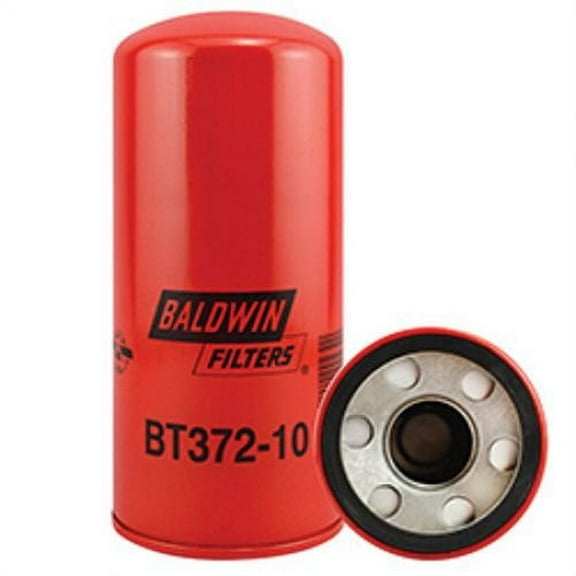 Baldwin Hydraulic or Transmission Filter fits John Deere fits Gehl fits Ford fits Case fits Caterpillar fits International fits Wix fits Fram