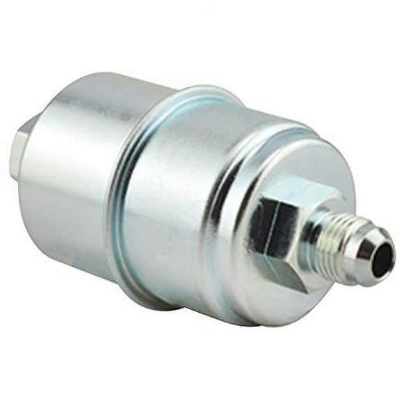 Baldwin® In-Line Fuel Filter - 9/16" fits John Deere 9120 9220 9320 9420 9420T 9430 9430T 9460R 9460RT 9520 9520T 9620 9620T RE176732