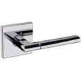 thumbnail image 1 of Baldwin L021.Pass L021 Passage Door Lever Set - Chrome, 1 of 7