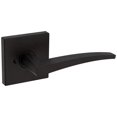 thumbnail image 1 of Baldwin L022.Priv L022 Privacy Door Lever Set - Bronze, 1 of 7