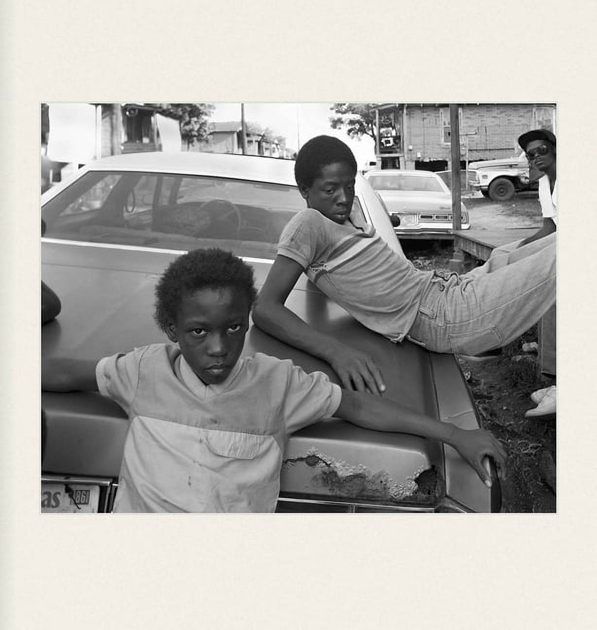 Baldwin Lee (Hardcover)