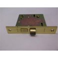 thumbnail image 1 of Baldwin Left Hand Interior Privacy Knob x Knob 2-1/2" Backset Mortise Lock Body 8540033L, 1 of 1