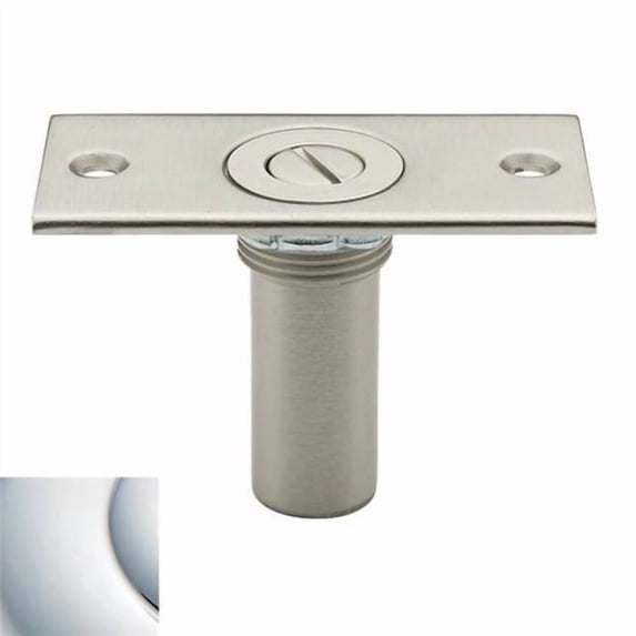baldwin locking dustproof strike