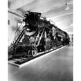thumbnail image 1 of Baldwin Locomotive. Nthe Baldwin Number 60 000 Locomotive Built At The Philadelphia Plant C1927. Print by, 1 of 3