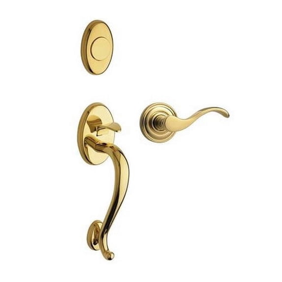 Baldwin Logan Dummy Handleset