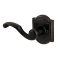 thumbnail image 1 of Madrina Left-Handed Half-Dummy Lever in Venetian Bronze, 1 of 6