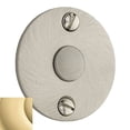 thumbnail image 1 of Baldwin Modern Screw Cover, 1 of 2