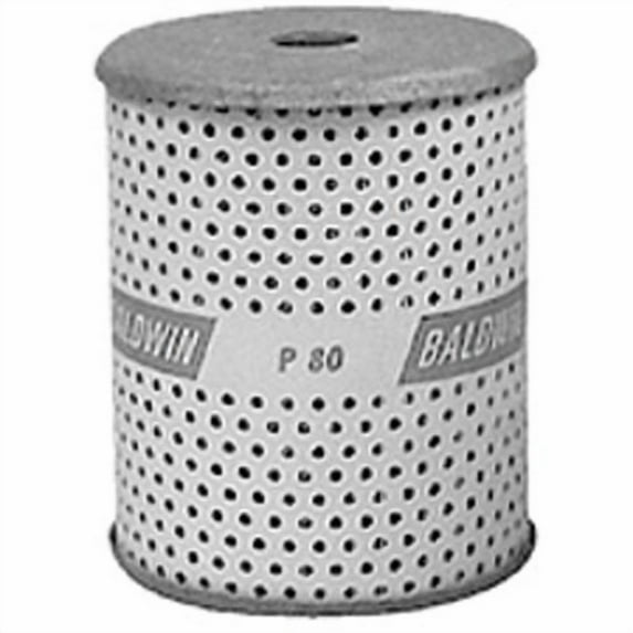 Baldwin® Oil Filter fits Ford 2000 4000 fits New Holland fits Case fits Allis Chalmers fits Wix fits Fram fits Fleetguard fits Baldwin fits Donaldson