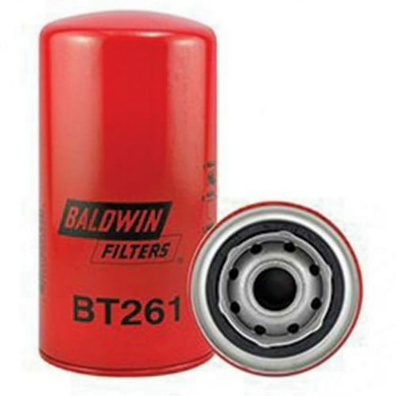 Baldwin® Oil Filter fits Case W18 W20 780B 1150 1150B 1150C fits International fits Case IH A58672 A75294 fits Wix 51789 51784 fits Fram PH39