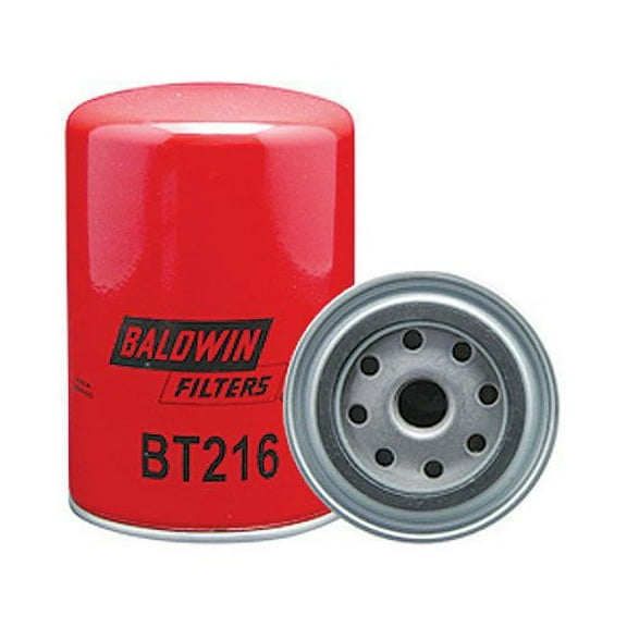 Baldwin Oil Filter fits New Holland 505511 fits Massey Ferguson 165 175 fits Allis Chalmers fits Hesston fits Oliver fits New Idea fits Baldwin BT216