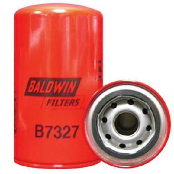 Baldwin Oil Filter fits New Holland T6020 T6030 T6050 T6070 fits Case IH fits McCormick fits Case 2854750 87803206 fits Wix 57488