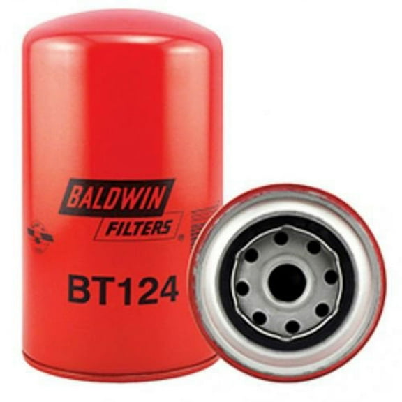 Baldwin Oil Filter fits White 2-70 2-135 2-155 40-0000406 fits Oliver 1855 2050 fits Wix 51458 fits Fram PH44 fits Fleetguard LF3479