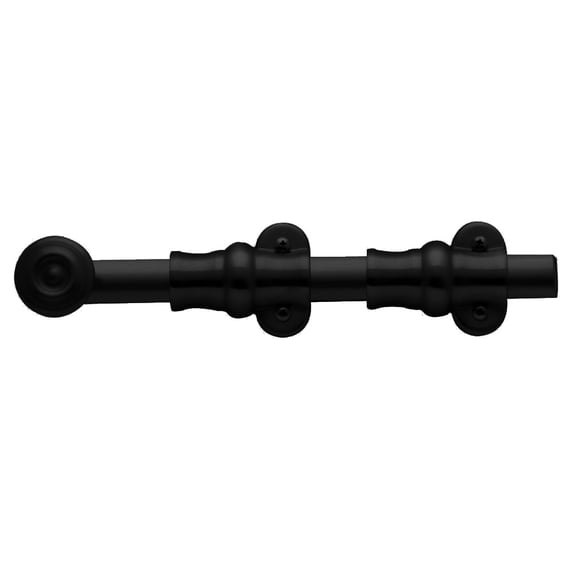 Baldwin Ornamental Surface Bolt