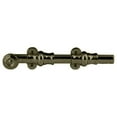 thumbnail image 1 of Baldwin Ornamental Surface Bolt, 1 of 5