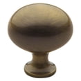thumbnail image 1 of Baldwin Oval Knob, 1 of 7