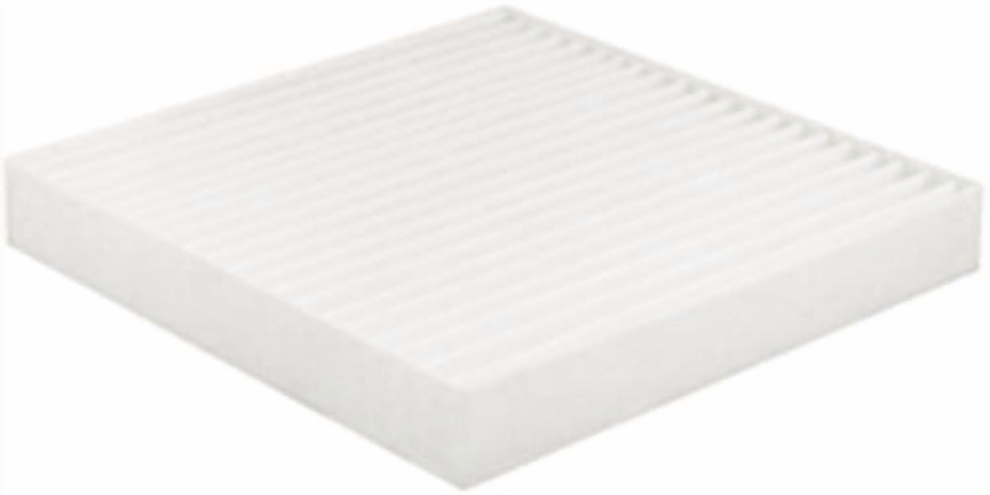 Baldwin PA10016 Cabin Air Element