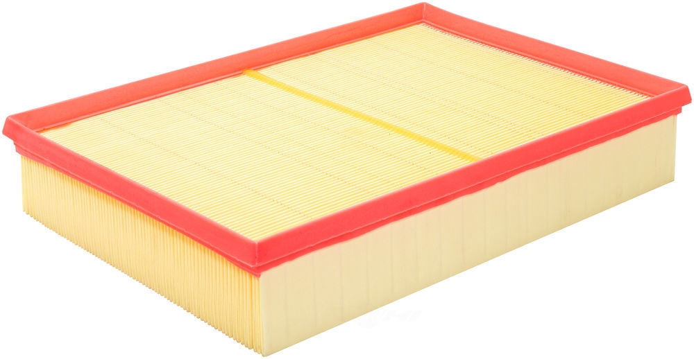 Baldwin PA10096 Panel Air Element