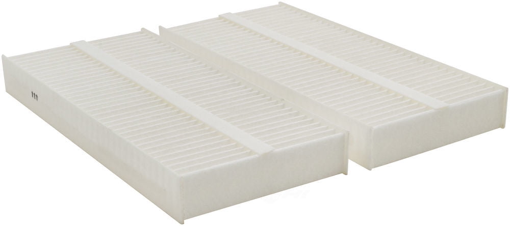 Baldwin PA10145 KIT Set of 2 Cabin Air Elements