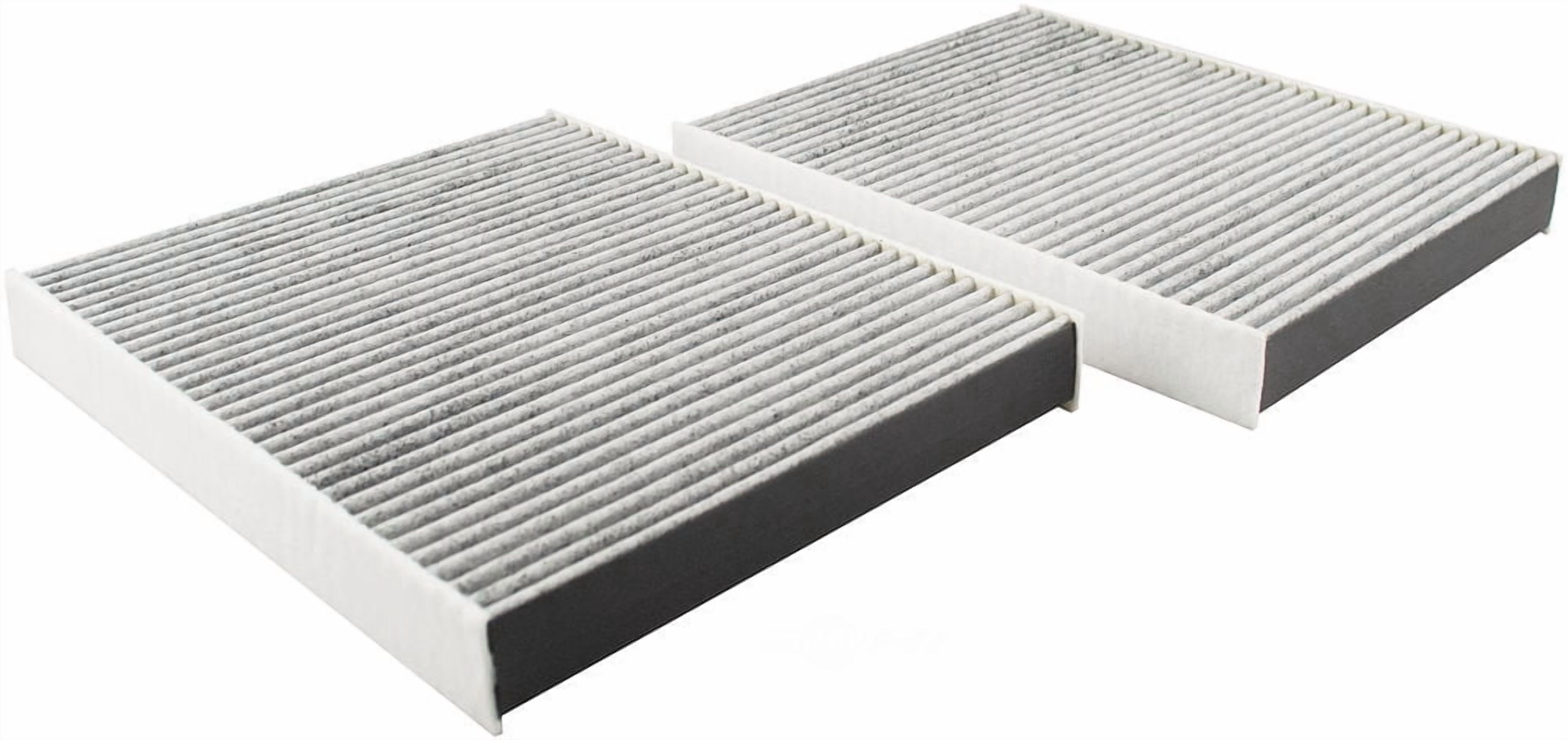 Baldwin PA10170 KIT Set of 2 Cabin Air Elements