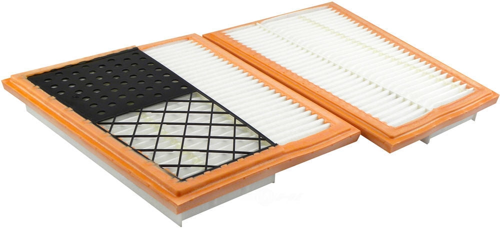 Baldwin PA10295 Set of 2 Panel Air Element