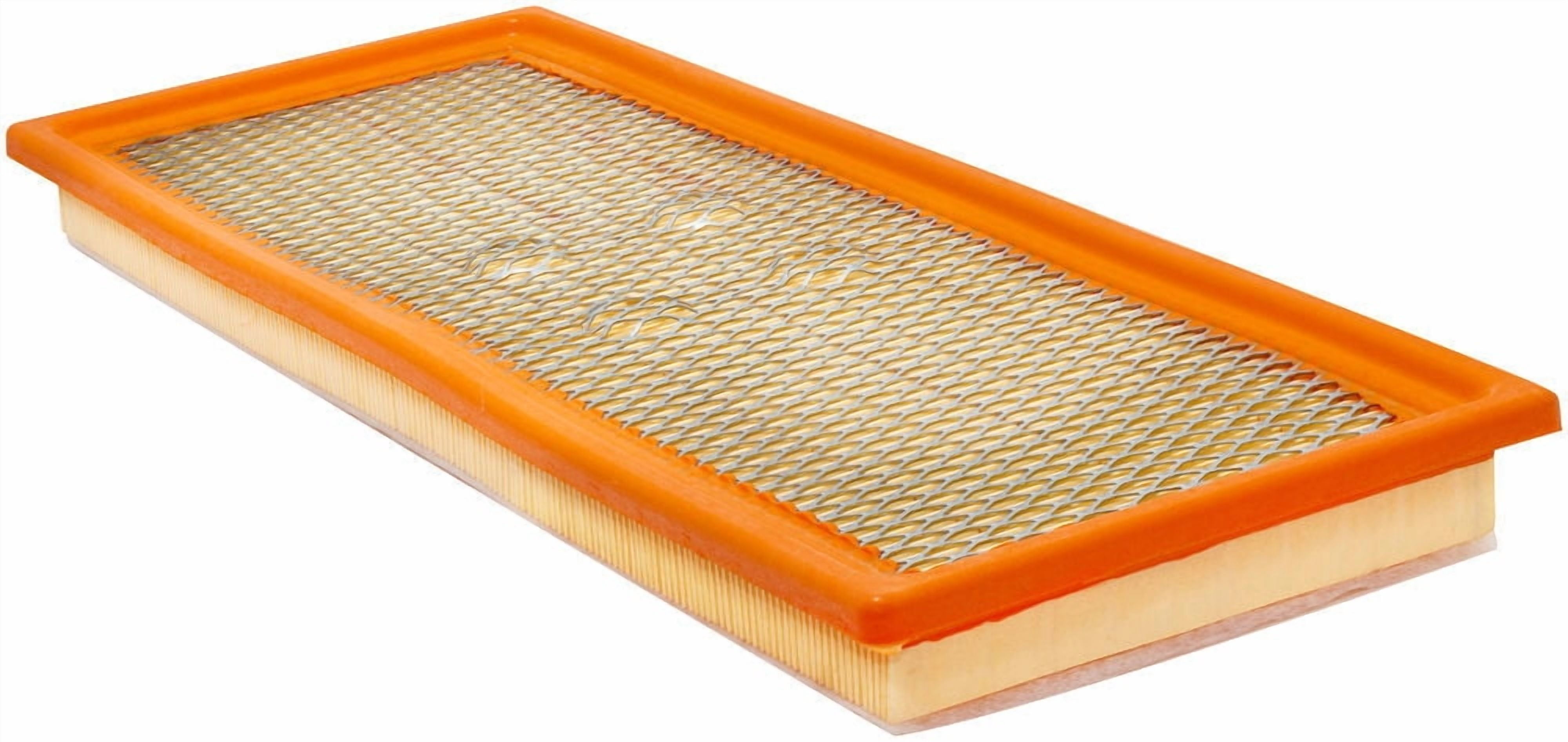 Baldwin PA10423 Panel Air Element with Foam Pad