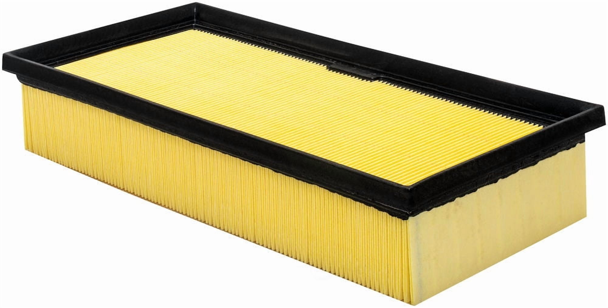 Baldwin PA10441 Panel Air Element