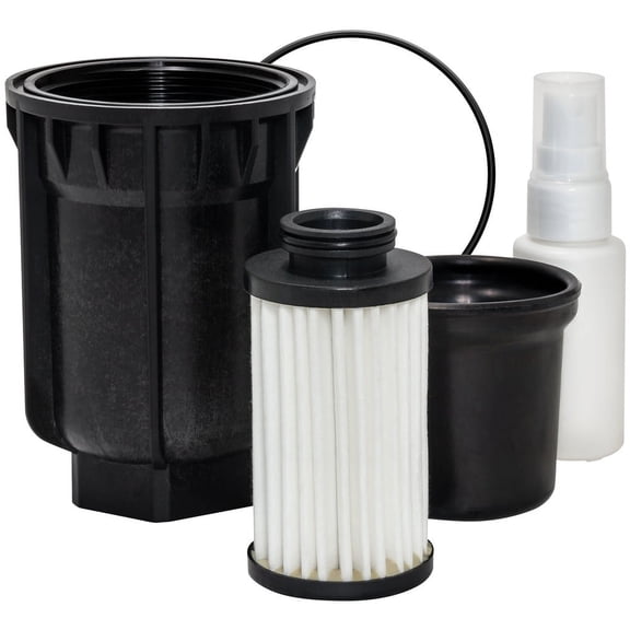 Baldwin PE17002 KIT Diesel Exhaust Fluid(DEF) Filter