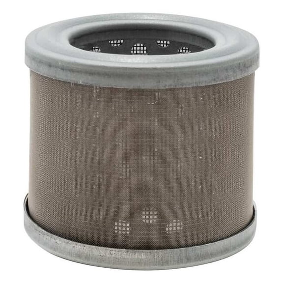Fuel Filter, Cartridge, 1 5/8 in, 1 13/32 in PF46241