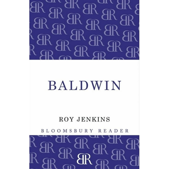 Baldwin (Paperback)
