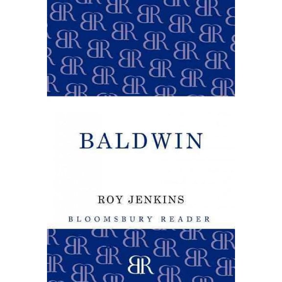 Pre-Owned Baldwin (Paperback)