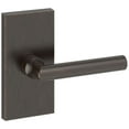 thumbnail image 1 of Baldwin Ps.Tub.Cfr Tube Passage Door Lever Set - Bronze, 1 of 7