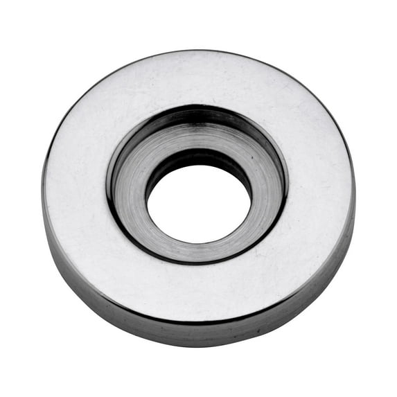 Baldwin Pull Backplate