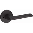 thumbnail image 1 of Baldwin Pv.Ana.R.Crr Anaheim Hills Privacy Door Lever Set - Bronze, 1 of 7