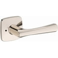 thumbnail image 1 of Baldwin Pv.Wyn.R.Sfr Wyndcliff Privacy Door Lever Set - Nickel, 1 of 7