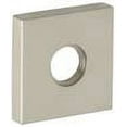 thumbnail image 1 of Baldwin R016150PV 2.625 in. Estate Rosettes for Privacy Functions, Satin Nickel, 1 of 1