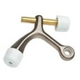 thumbnail image 1 of Baldwin Reserve 9BR7011005 Hinge Pin Door Stop Matte Antique Nickel Finish, 1 of 1