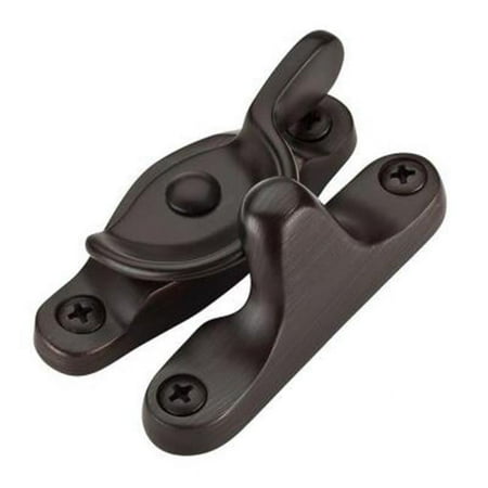 Baldwin Reserve 9BR7014001 Sash Lock Venetian Bronze Finish