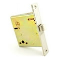 thumbnail image 1 of Baldwin Right Hand Interior Passage Lever x Lever 2-1/2" Backset Mortise Lock Body 8535055R, 1 of 1