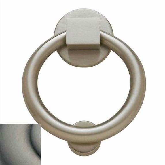 Baldwin Ring Door Knocker