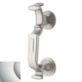 thumbnail image 1 of Baldwin S-Shaped Knocker, 1 of 7