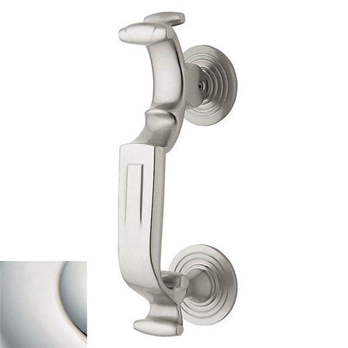 Baldwin S-Shaped Knocker