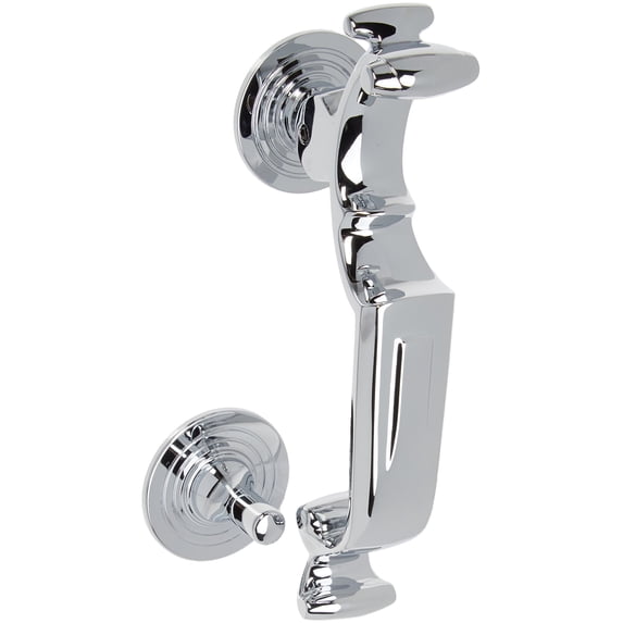 Baldwin S-Shaped Knocker