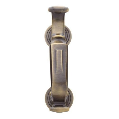Baldwin S-Shaped Knocker
