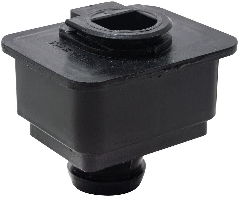 Baldwin SA10360 Crankcase Breather Filter in Plastic Housing