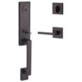 thumbnail image 1 of Baldwin Sc.Seaxsqu.L.Csr.Smt Seattle Left Handed Smartkey Single Cylinder Keyed Entry, 1 of 5